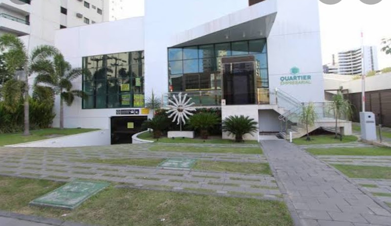 Foto 3 de Clínica de Odontologia e Estética dra. Ana Angélica Rocha