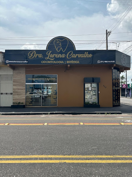Foto 2 de Clínica de Odontologia e Estética Dra. Lorena Carvalho