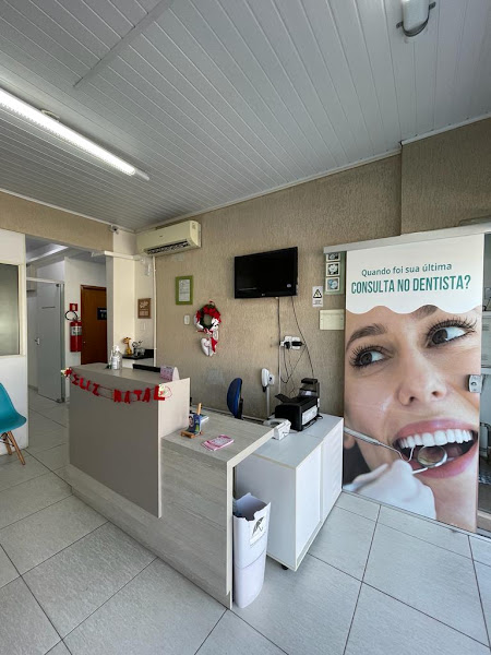 Foto 2 de Clínica de Odontologia Especializada - Dra Camilla Medina