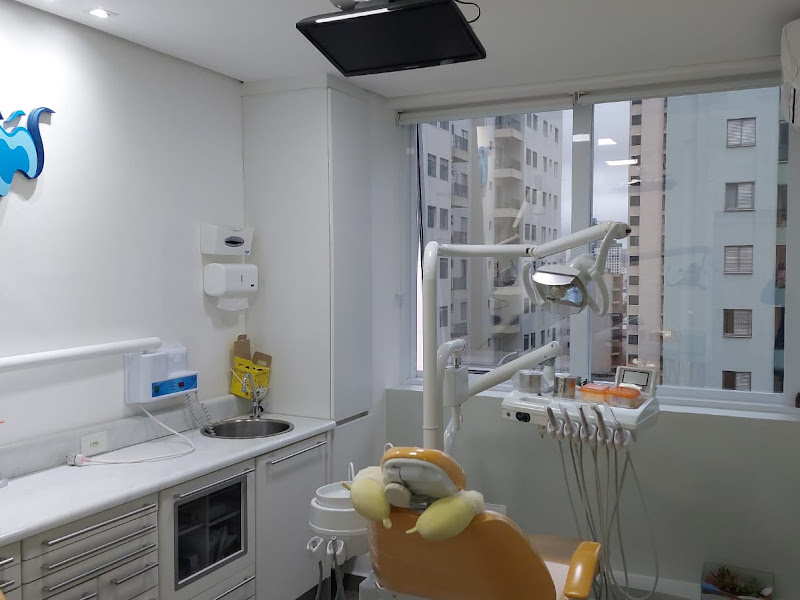 Foto 4 de Clinica de Odontologia Especializada - Dra Thamiris Menezes