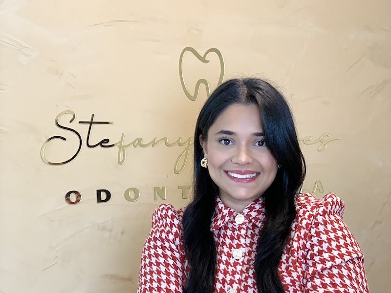 Foto 6 de Clinica de Odontologia Especializada - Dra Thamiris Menezes