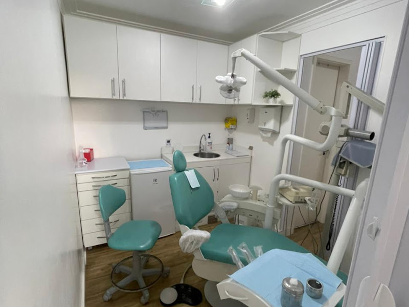 Foto 8 de Clinica de Odontologia Especializada - Dra Thamiris Menezes