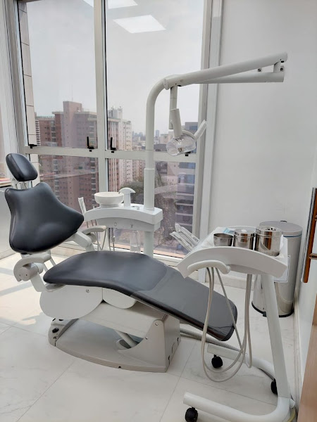 Foto 2 de Clínica de Odontologia Estética e Harmonização Orofacial Dra.Ana Beatriz Moreira