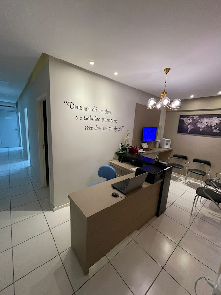 Foto 2 de Clínica de Odontologia Inove