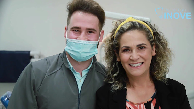 Foto 4 de Clínica de Odontologia Inove