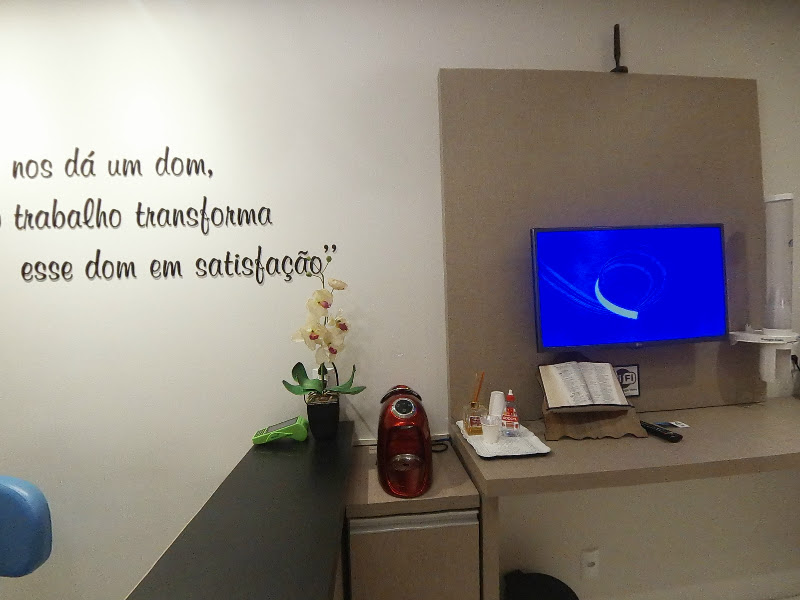 Foto 5 de Clínica de Odontologia Inove