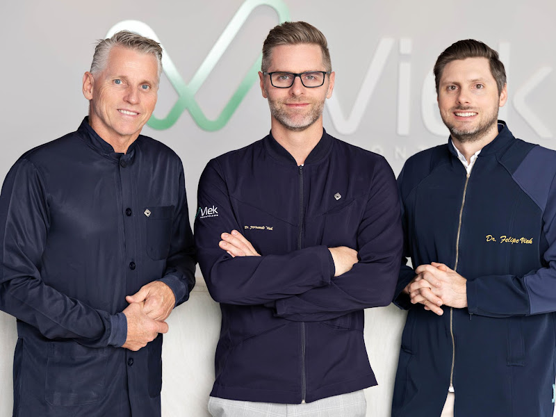 Foto 7 de Clínica de Odontologia Inove