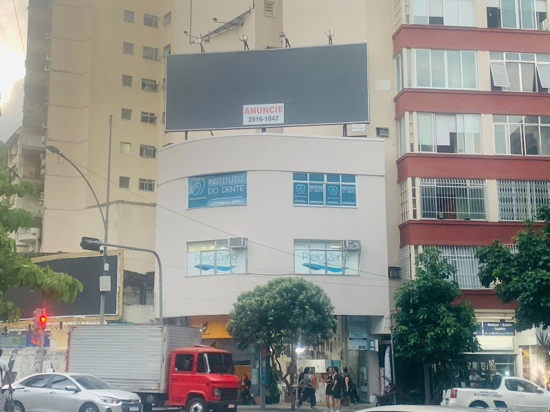 Foto 3 de Clinica de Odontologia Instituto do Dente Catete