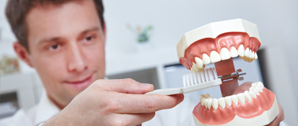 Foto 3 de Clínica de Odontologia Integrada Dr. Marco César Alvarenga