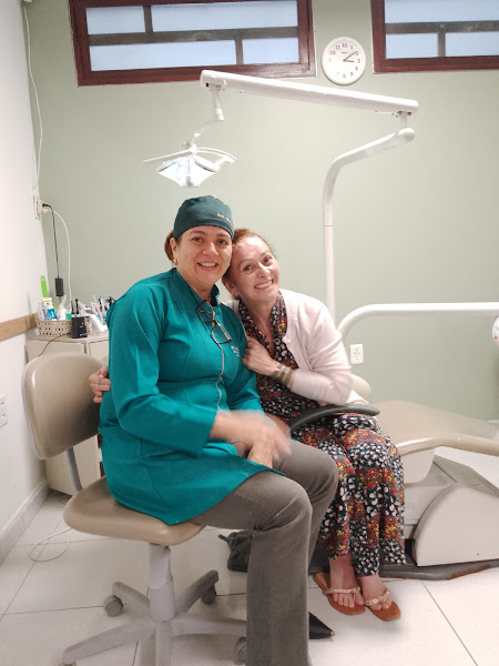 Foto 3 de Clínica de Odontologia Integrativa - Campina Grande - PB