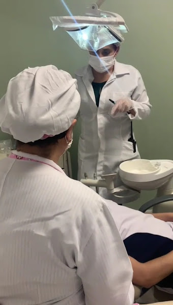 Foto 4 de Clínica de Odontologia Integrativa - Campina Grande - PB