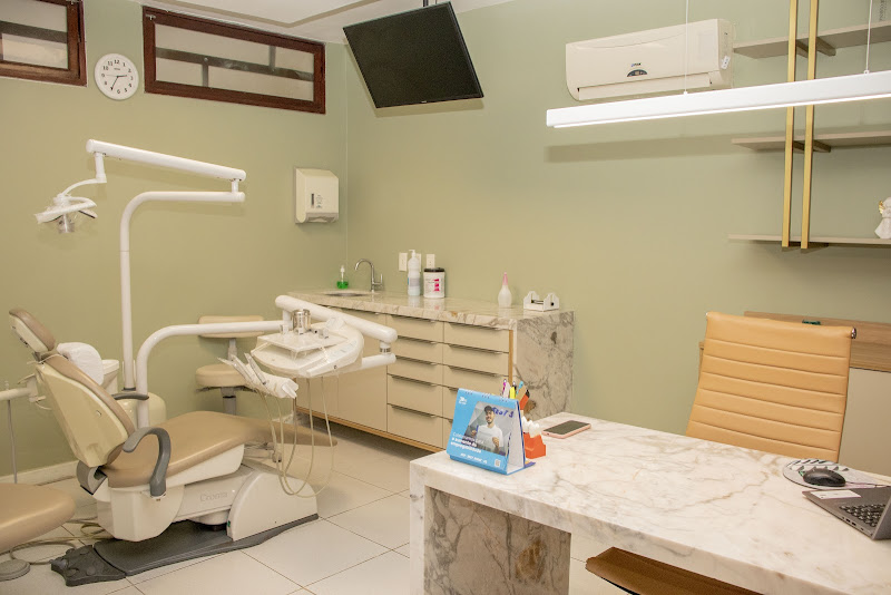 Foto 5 de Clínica de Odontologia Integrativa - Campina Grande - PB