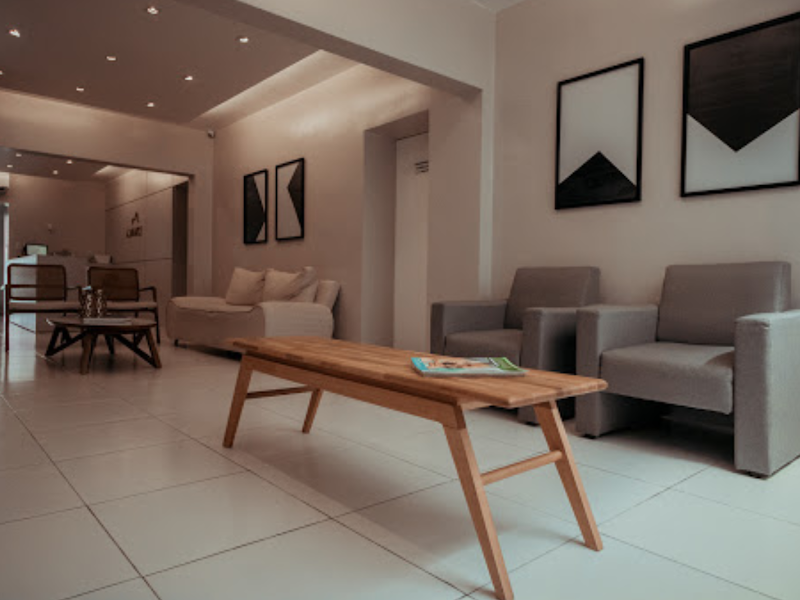 Foto 10 de Clínica de Odontologia Integrativa - Campina Grande - PB