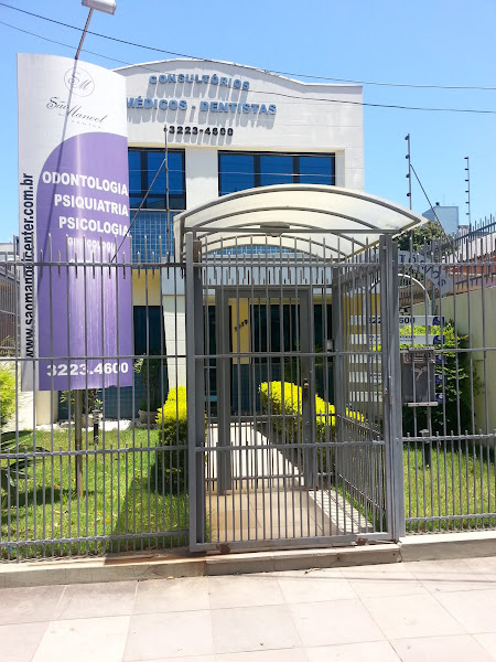 Foto 2 de Clínica de Odontologia Lehugeur