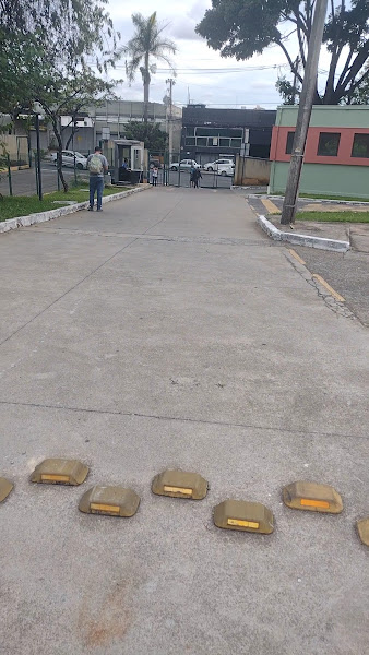 Foto 3 de Clínica de odontologia PUC-Minas