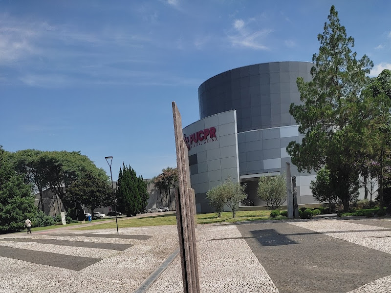 Foto de Clínica de Odontologia PUCPR