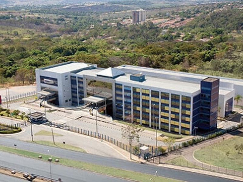 Foto 3 de Clínica de Odontologia UNIP Goiânia