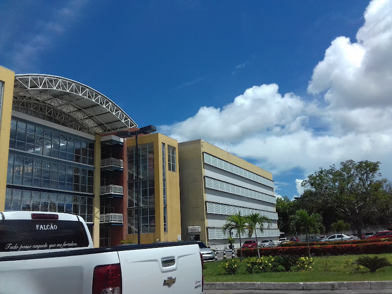 Foto 2 de Clinica De Odontologia UNIP Manaus