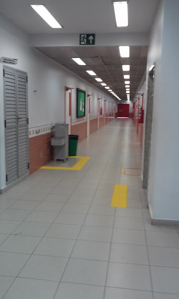 Foto 3 de Clinica De Odontologia UNIP Manaus