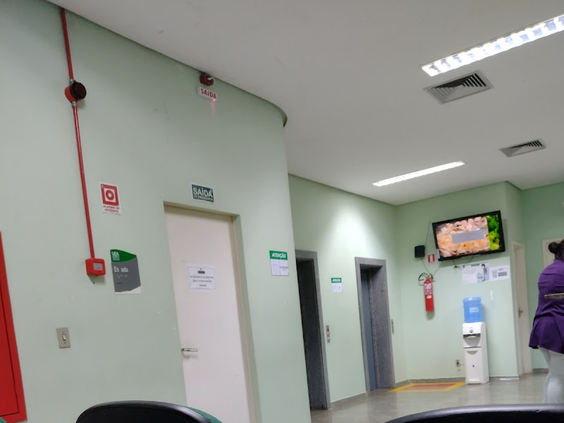 Foto 7 de Clinica De Odontologia UNIP Manaus