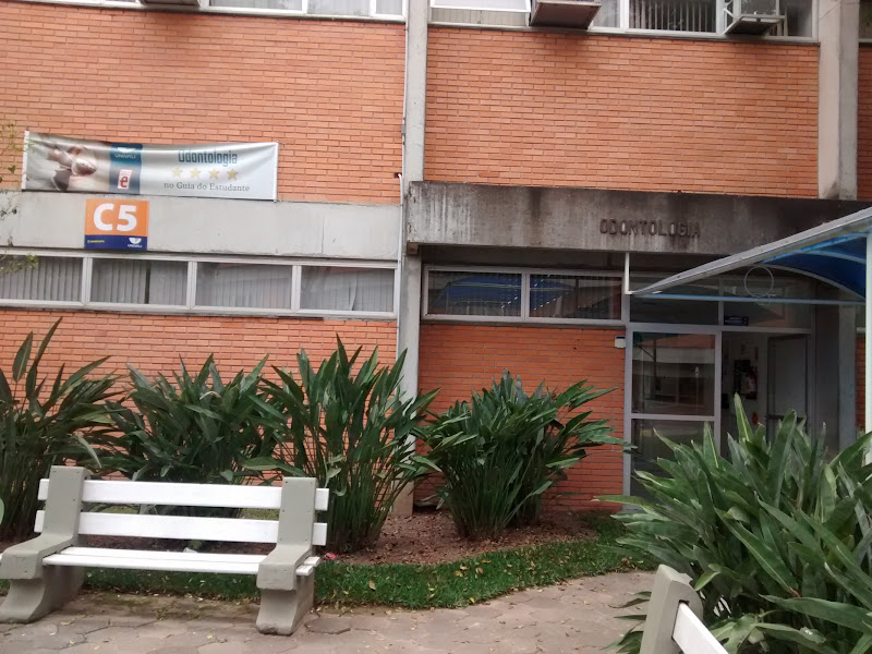 Foto de Clínica de Odontologia UNIVALI