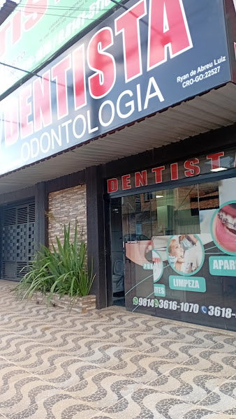 Foto 2 de Clínica De Odontologia WR