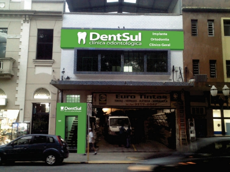 Foto 6 de Clínica de Odontologia Zuquim