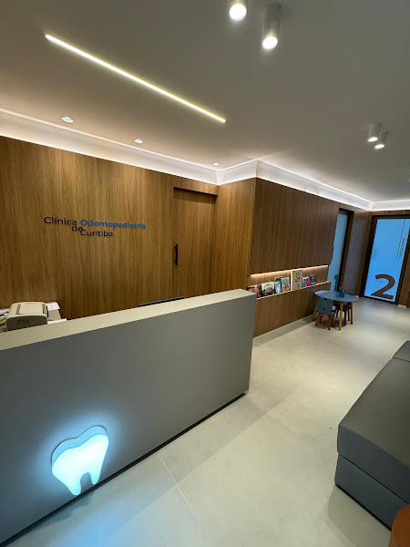 Foto 2 de Clínica de Odontopediatria de Curitiba Ltda