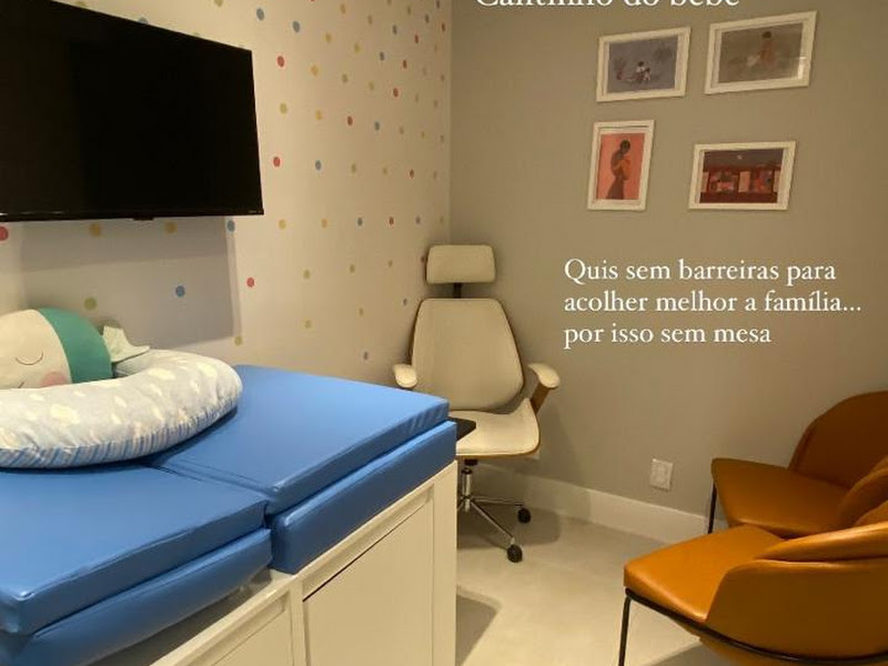 Foto de Clínica de Odontopediatria Irma Paula - Icaraí