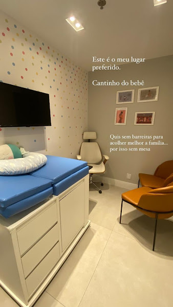 Foto 2 de Clínica de Odontopediatria Irma Paula - Icaraí