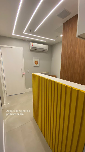 Foto 3 de Clínica de Odontopediatria Irma Paula - Icaraí