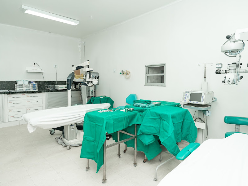 Foto 8 de Clínica de Oftalmologia em Fortaleza - Clínica Da Praia