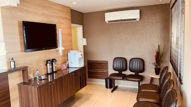 Foto 3 de Clínica de Olhos Alto da XV