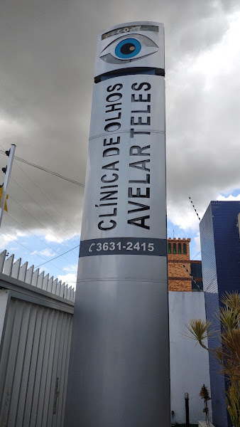 Foto 2 de Clínica de Olhos Avelar Teles