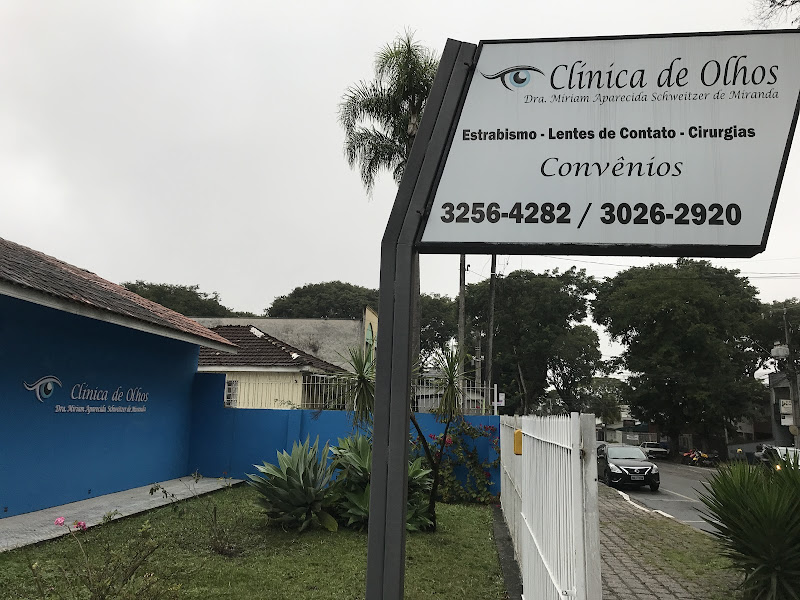 Foto 2 de Clínica de Olhos Bacacheri