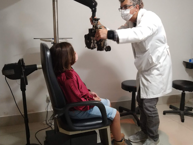 Foto de Clínica de Olhos Cabo Frio