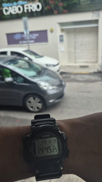 Foto 3 de Clínica de Olhos Cabo Frio