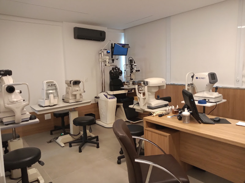 Foto 2 de Clínica de Olhos Cachoeirinha
