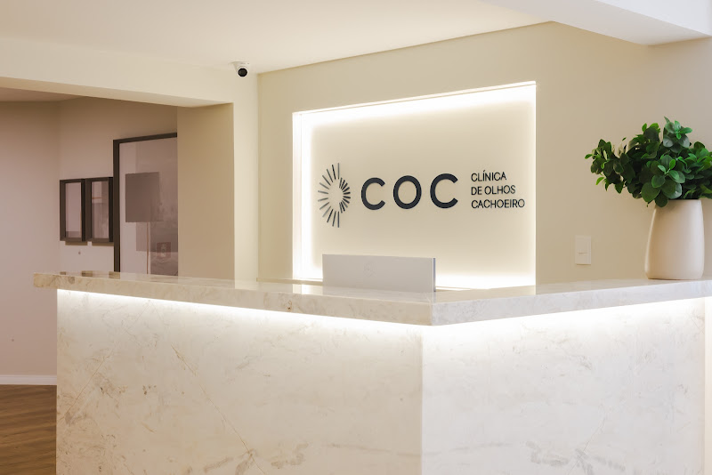 Foto 2 de Clínica de Olhos Cachoeiro