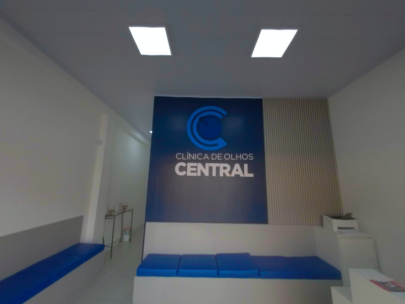 Foto 3 de Clinica de Olhos Central ( Hauer)
