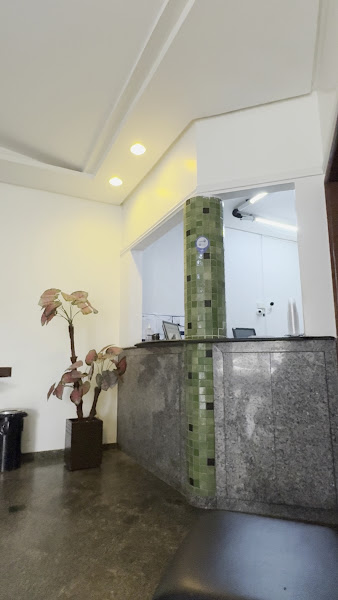 Foto 2 de CLÍNICA DE OLHOS COUTO E CARVALHO