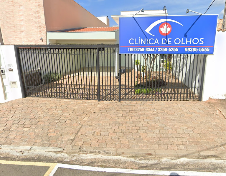 Foto 2 de Clínica de Olhos de Sousas
