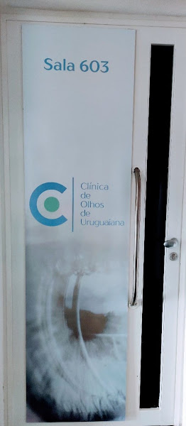 Foto 3 de Clinica de Olhos de Uruguaiana