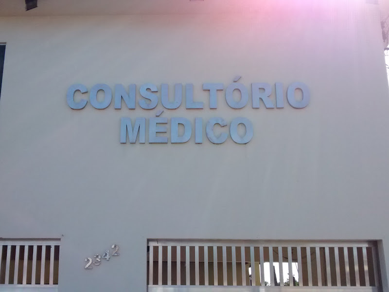 Foto 3 de Clínica de Olhos do Amapa