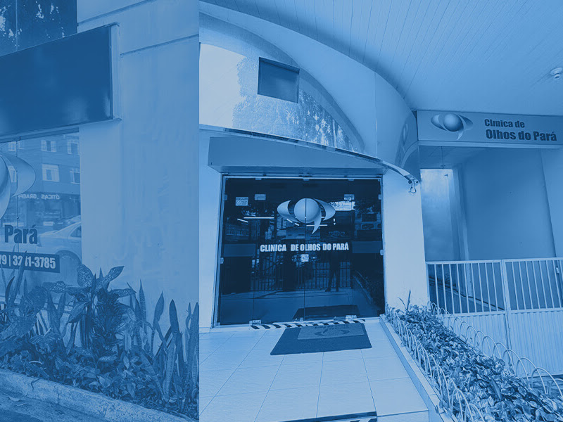 Foto de Clinica De Olhos Do Pará