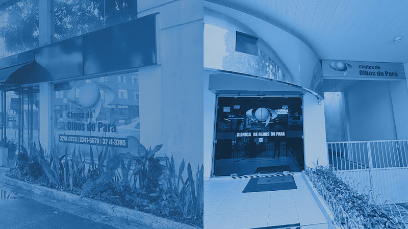 Foto 2 de Clinica De Olhos Do Pará