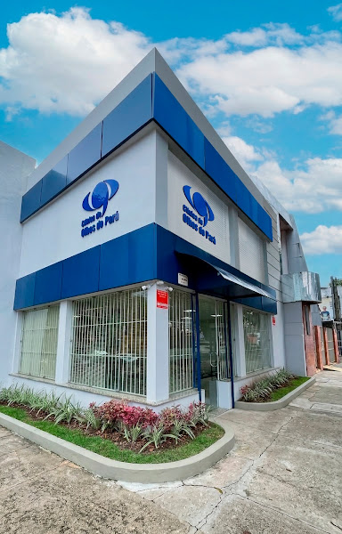 Foto 3 de Clinica De Olhos Do Pará