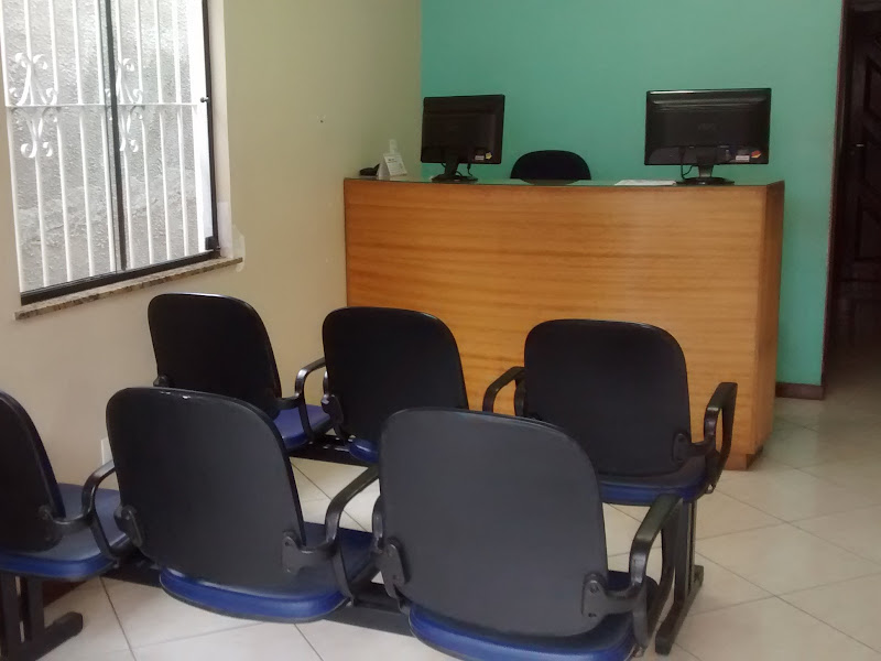 Foto de CLÍNICA DE OLHOS DR. ALFREDO