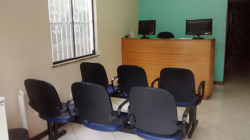 Foto 2 de CLÍNICA DE OLHOS DR. ALFREDO