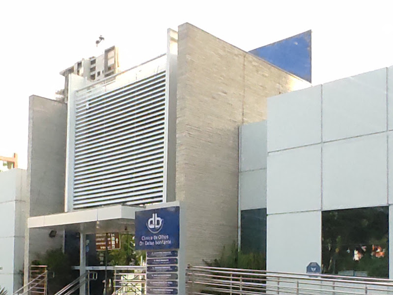Foto de Clínica de Olhos Dr. Delso Bonfante - Chapecó